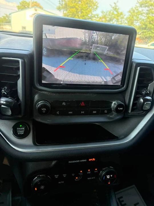 2021 Ford Bronco Sport - Image 11 of 16