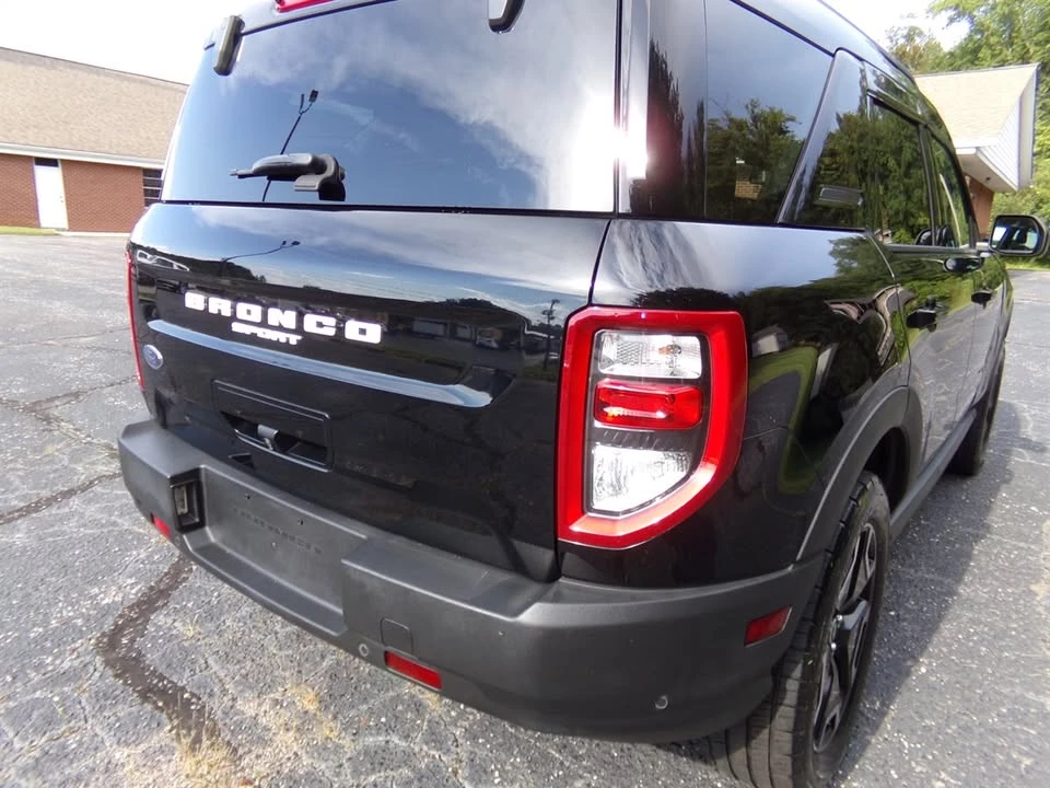 2021 Ford Bronco Sport - Image 7 of 20