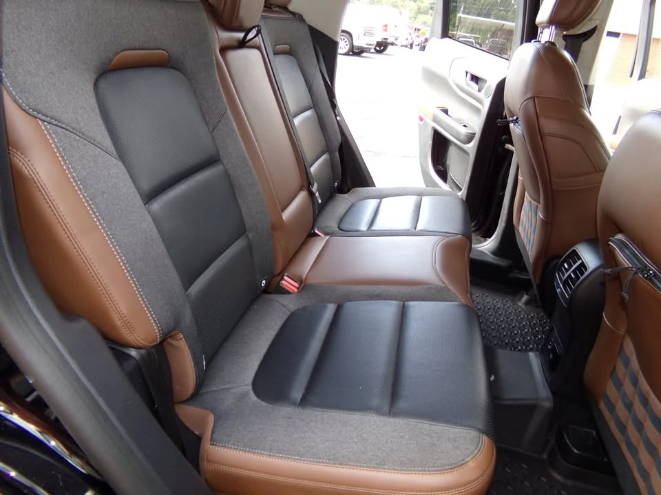 2021 Ford Bronco Sport - Image 16 of 20