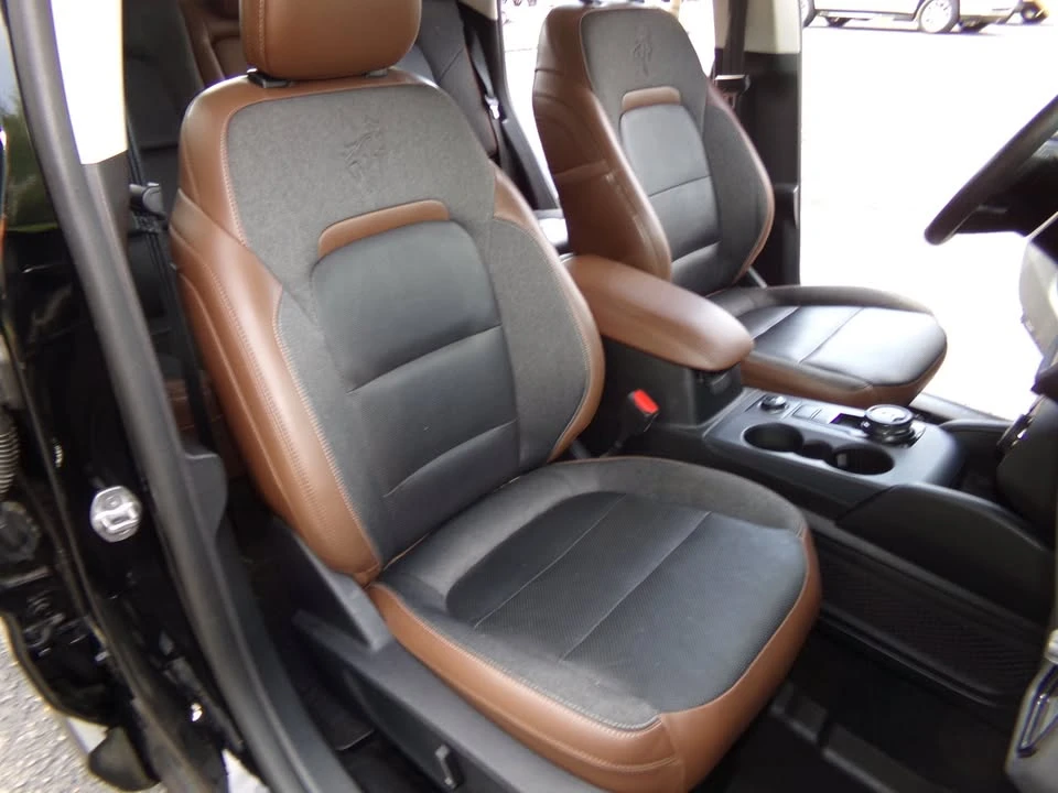 2021 Ford Bronco Sport - Image 14 of 20