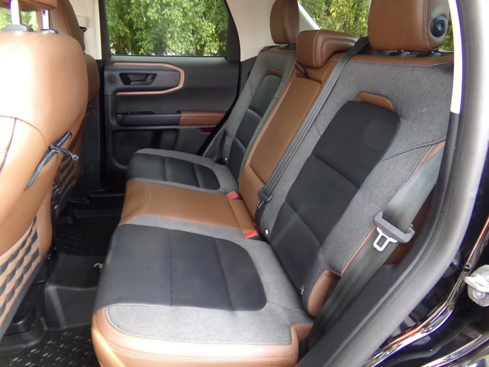 2021 Ford Bronco Sport - Image 13 of 20