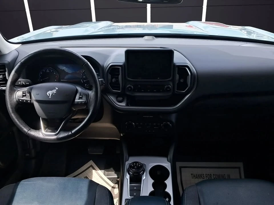2021 Ford Bronco Sport - Image 16 of 20