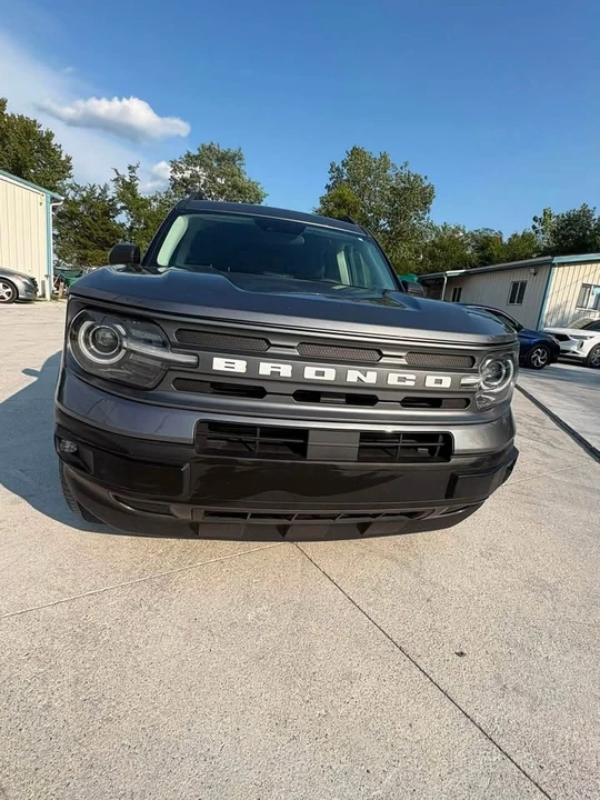 2021 Ford Bronco Sport - Image 14 of 16