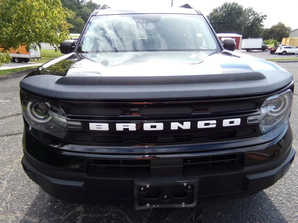 2021 Ford Bronco Sport - Image 3 of 20