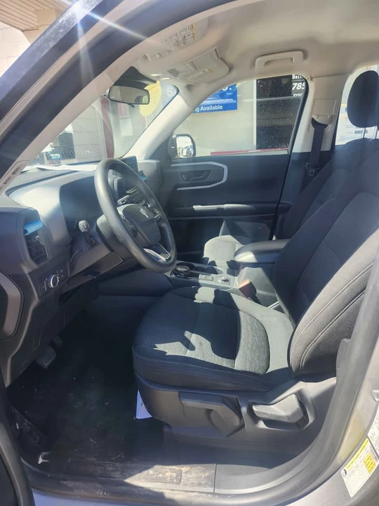 2021 Ford Bronco Sport - Image 8 of 9