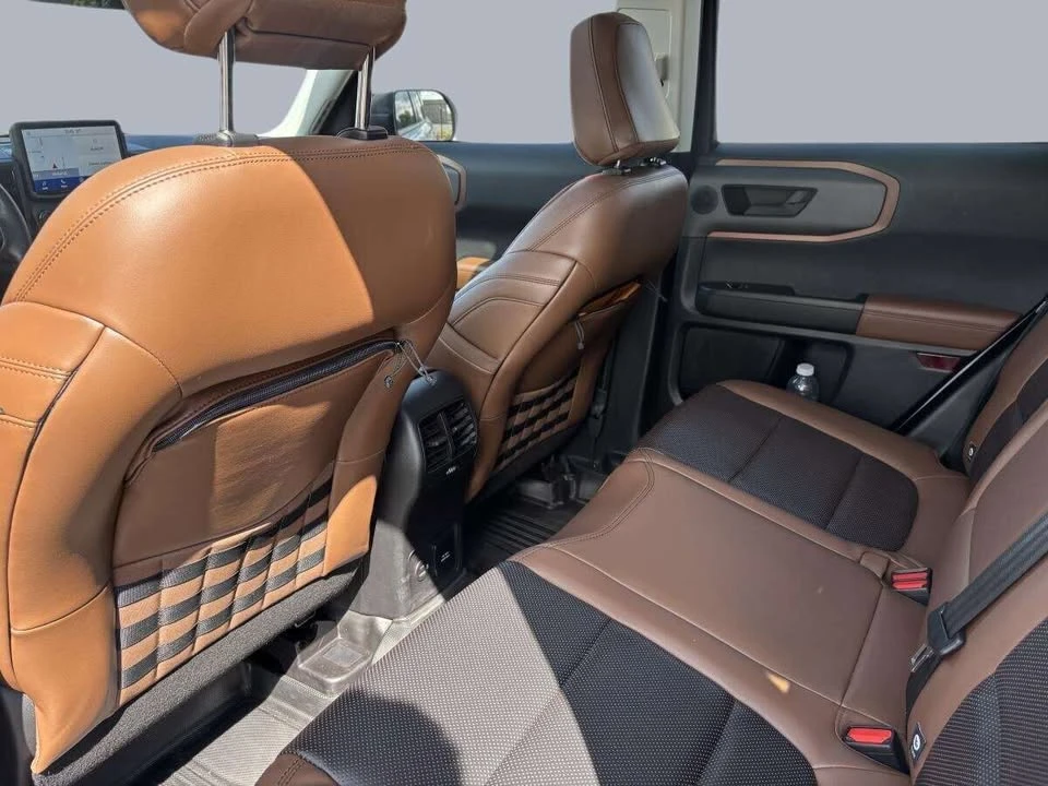 2021 Ford Bronco Sport - Image 10 of 10