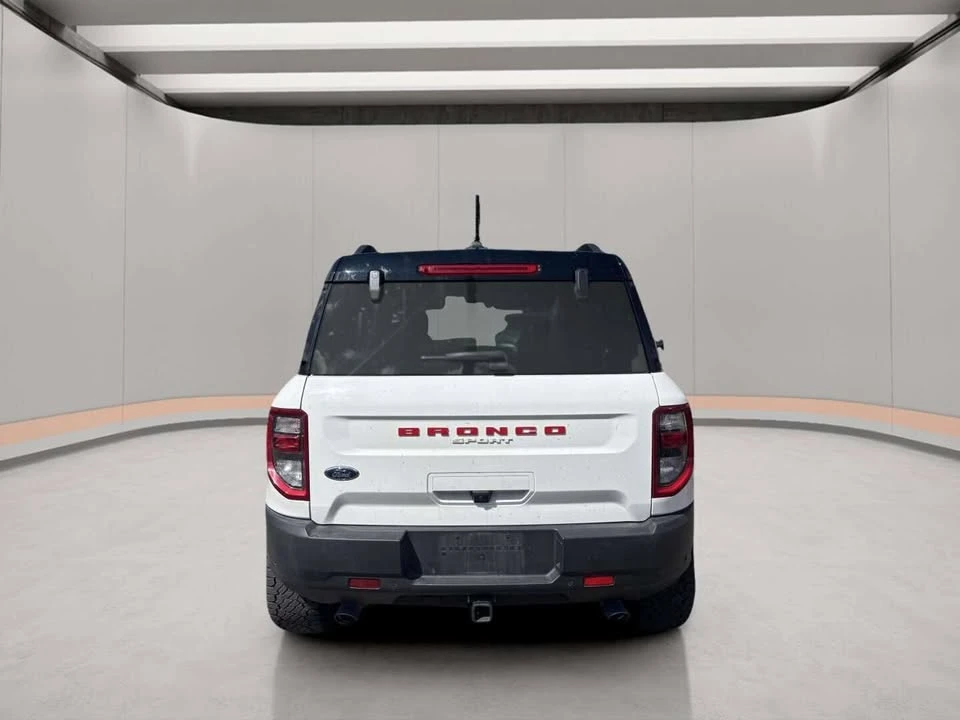 2021 Ford Bronco Sport - Image 4 of 10