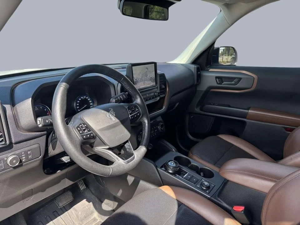 2021 Ford Bronco Sport - Image 6 of 10