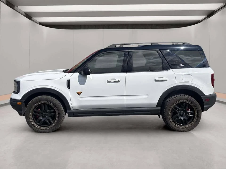 2021 Ford Bronco Sport - Image 5 of 10