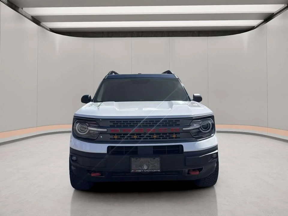 2021 Ford Bronco Sport - Image 2 of 10