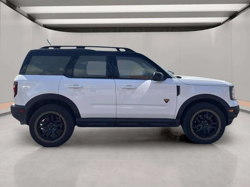 2021 Ford Bronco Sport - Image 3 of 10