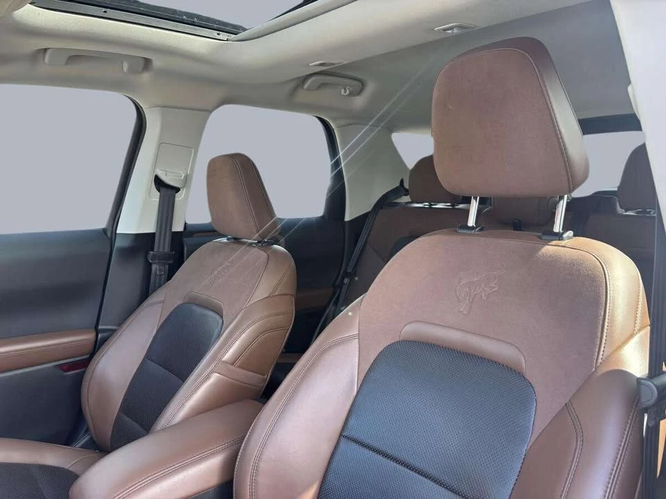 2021 Ford Bronco Sport - Image 9 of 10