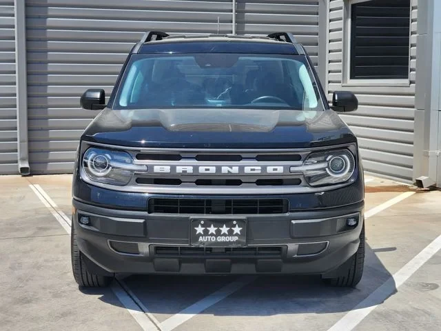 2021 Ford Bronco Sport - Image 2 of 8
