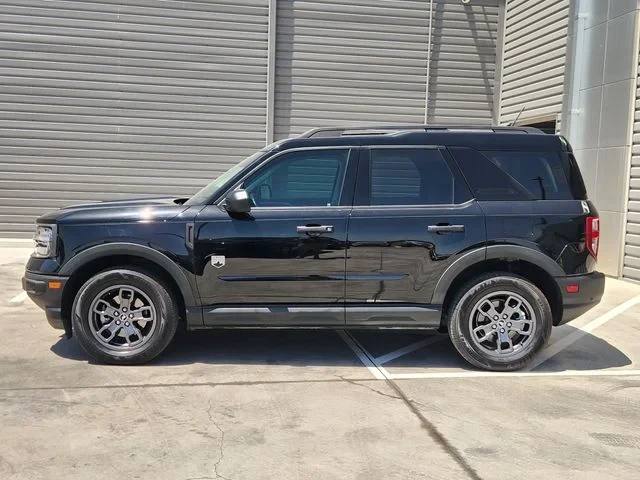 2021 Ford Bronco Sport - Image 3 of 8