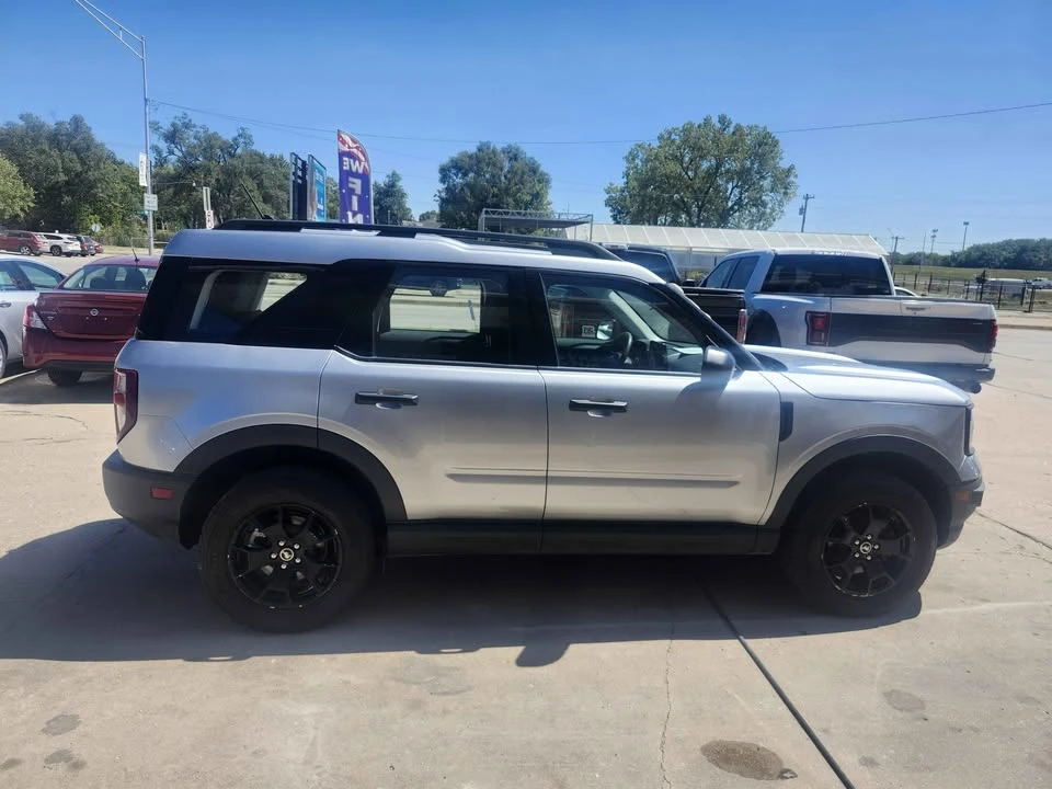 2021 Ford Bronco Sport - Image 3 of 9
