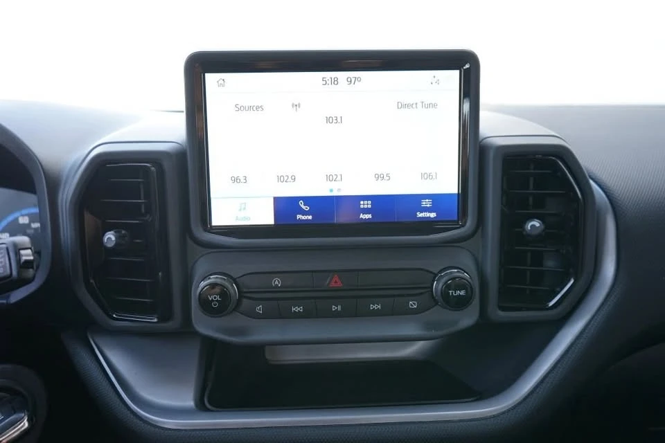 2021 Ford Bronco Sport - Image 14 of 20
