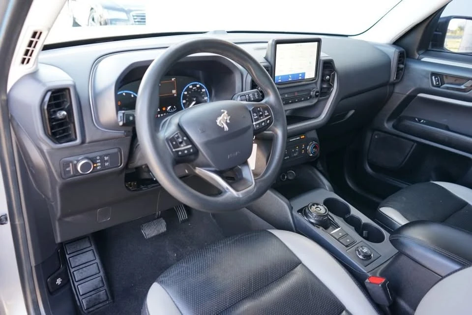 2021 Ford Bronco Sport - Image 7 of 20