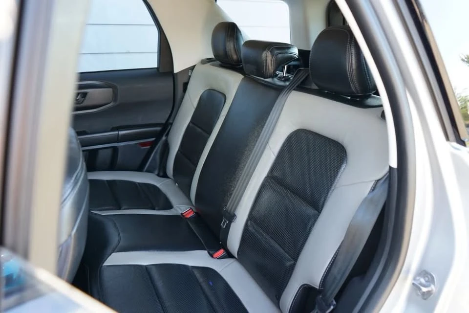 2021 Ford Bronco Sport - Image 18 of 20