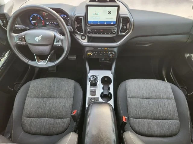 2021 Ford Bronco Sport - Image 6 of 8