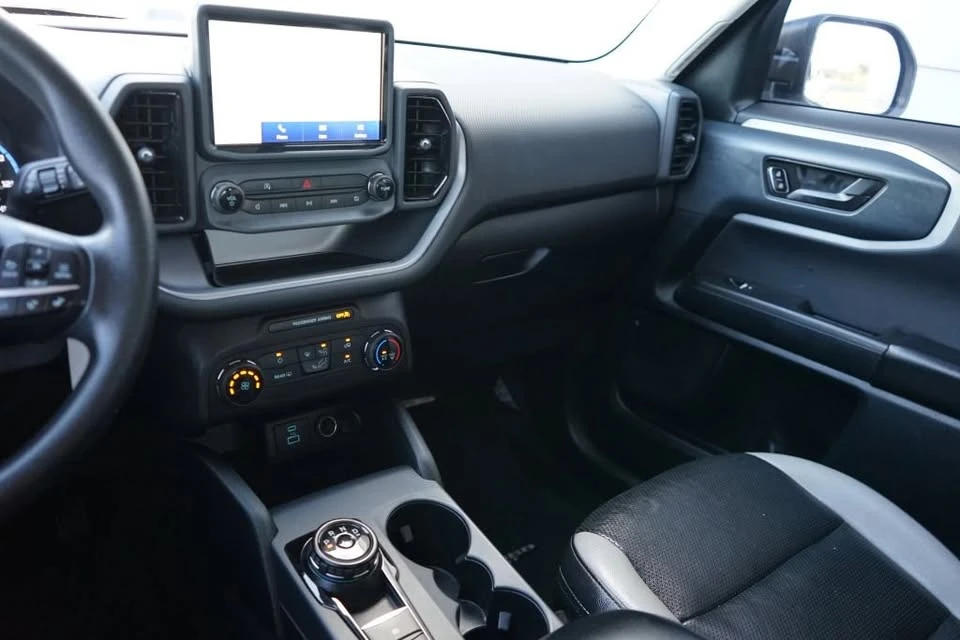 2021 Ford Bronco Sport - Image 16 of 20