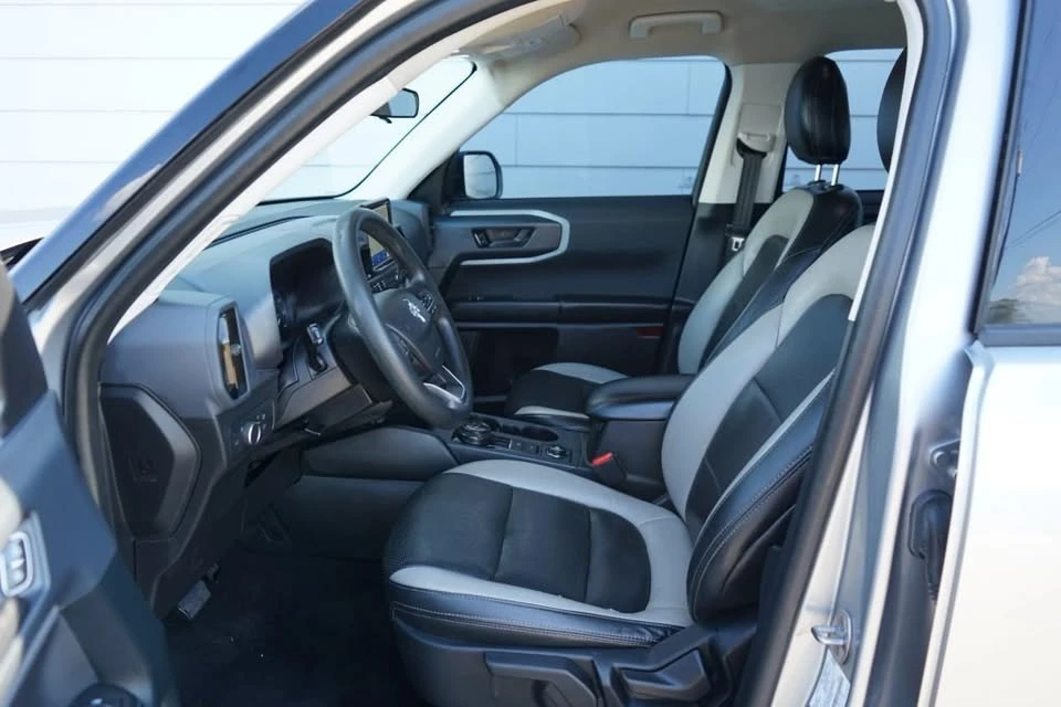 2021 Ford Bronco Sport - Image 8 of 20