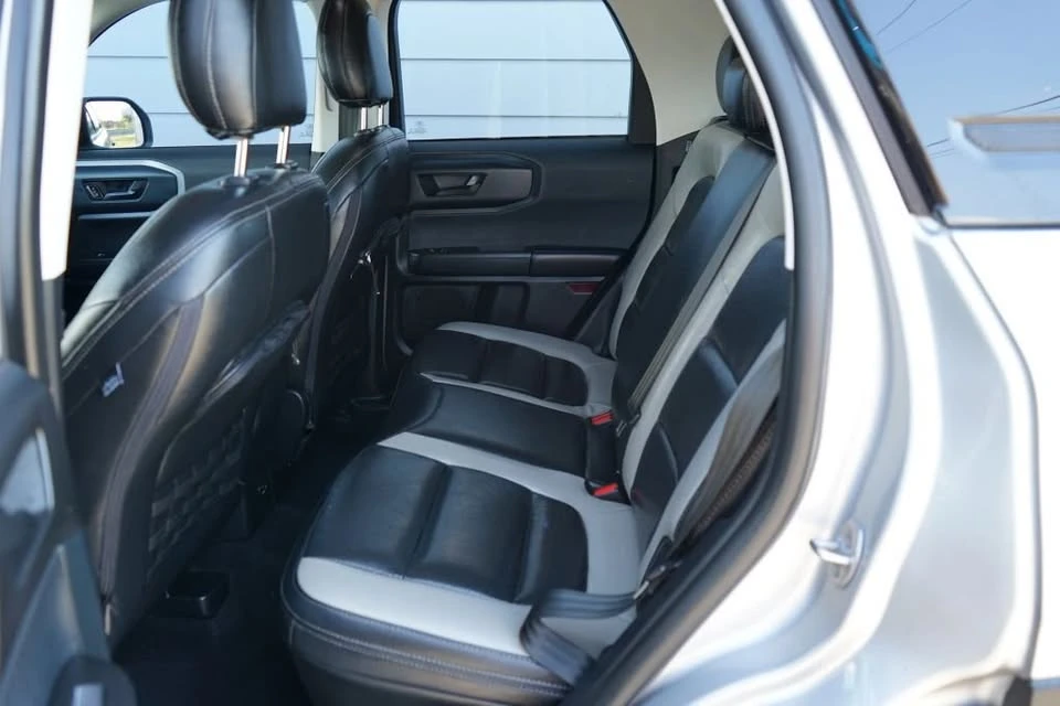 2021 Ford Bronco Sport - Image 17 of 20