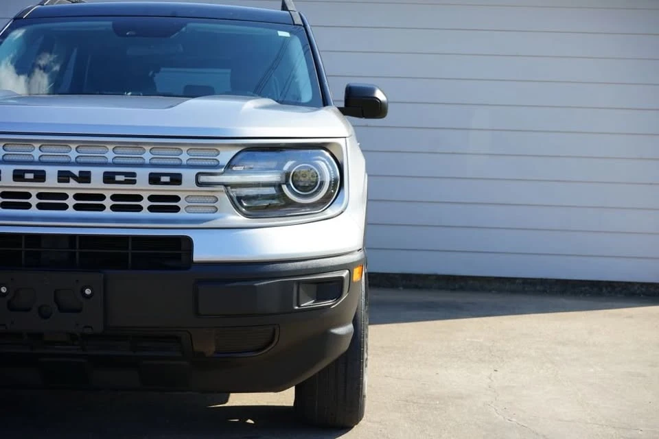 2021 Ford Bronco Sport - Image 2 of 20