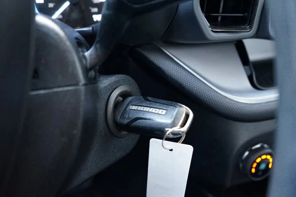 2021 Ford Bronco Sport - Image 12 of 20