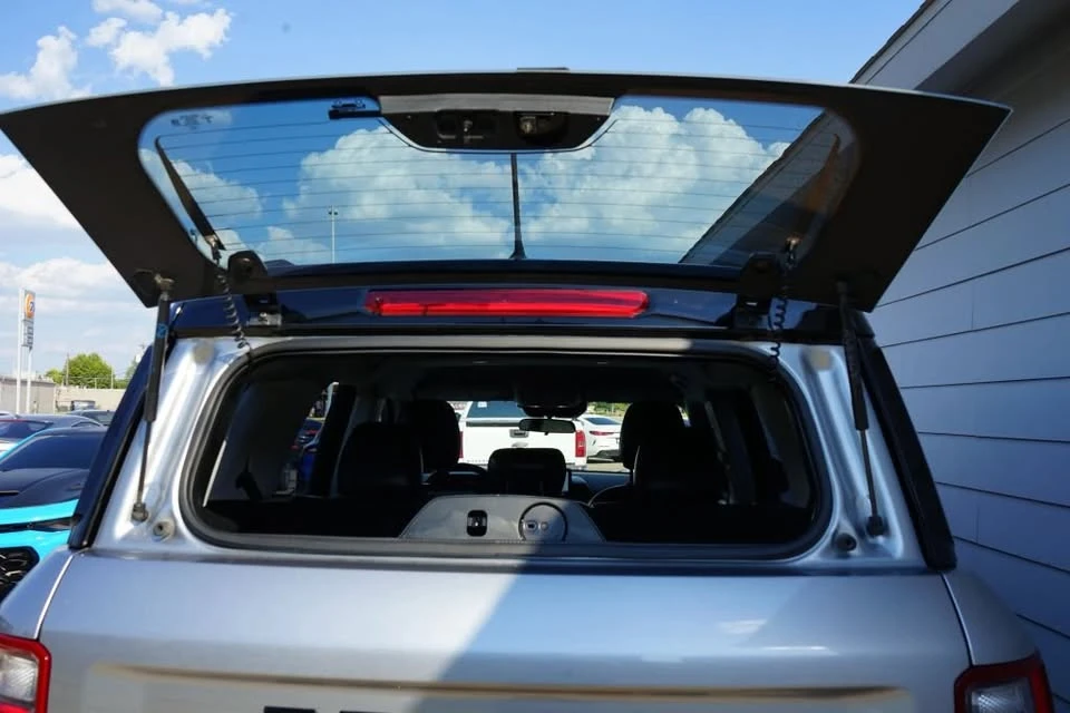 2021 Ford Bronco Sport - Image 19 of 20