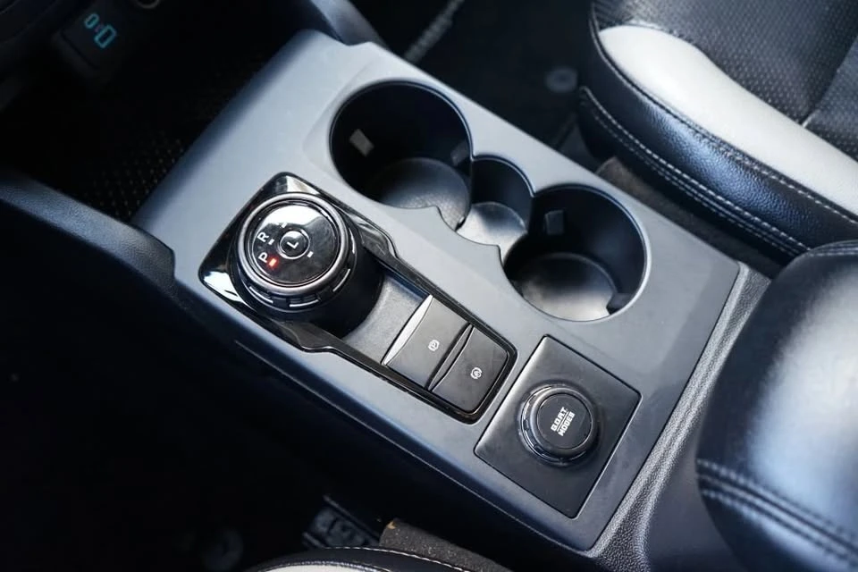 2021 Ford Bronco Sport - Image 15 of 20