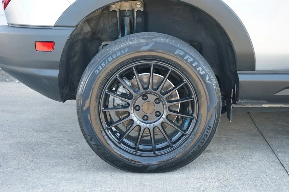 2021 Ford Bronco Sport - Image 6 of 20