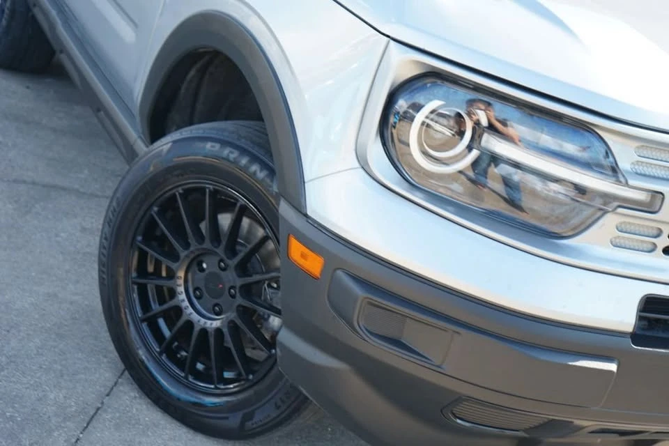 2021 Ford Bronco Sport - Image 5 of 20