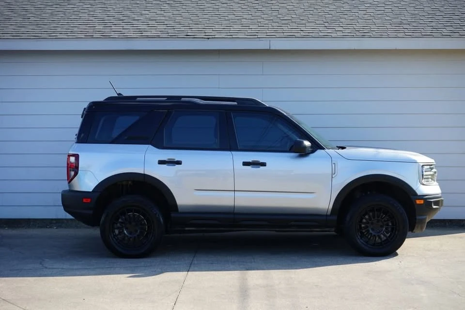2021 Ford Bronco Sport - Image 4 of 20