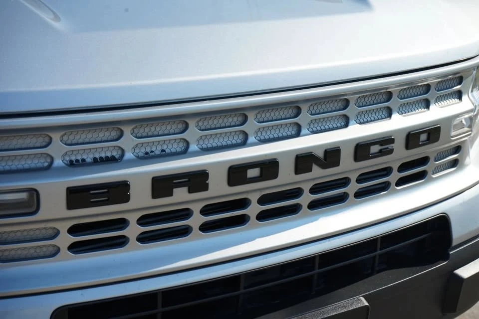 2021 Ford Bronco Sport - Image 3 of 20