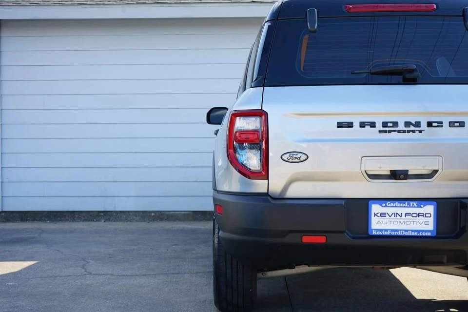 2021 Ford Bronco Sport - Image 20 of 20