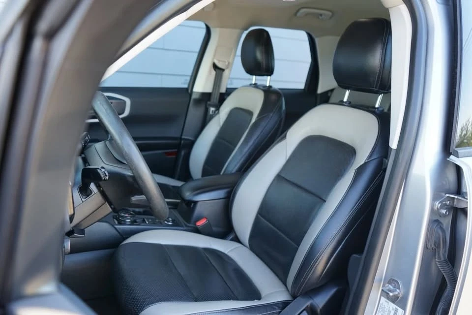 2021 Ford Bronco Sport - Image 10 of 20