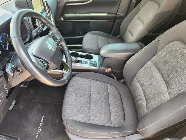 2021 Ford Bronco Sport - Image 5 of 8