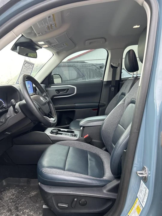 2021 Ford Bronco Sport - Image 2 of 3