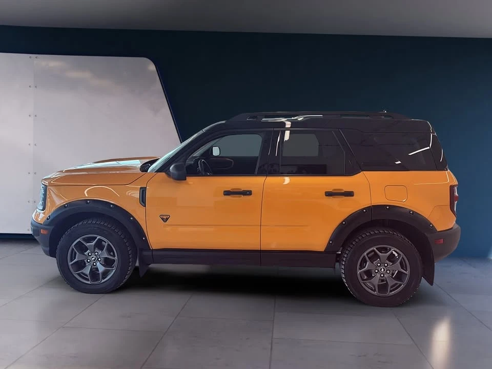 2021 Ford Bronco Sport - Image 5 of 7