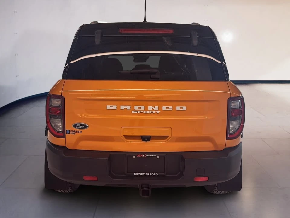 2021 Ford Bronco Sport - Image 3 of 7