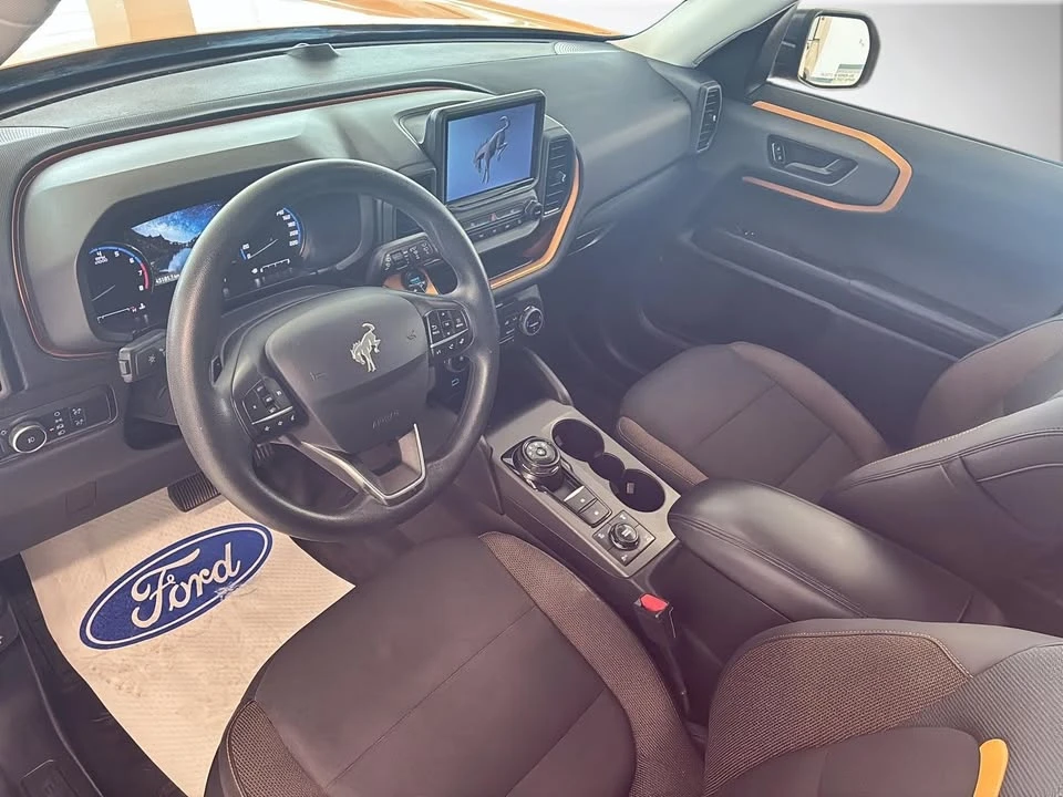 2021 Ford Bronco Sport - Image 7 of 7