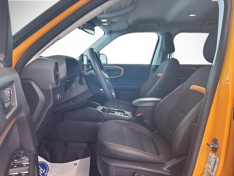 2021 Ford Bronco Sport - Image 6 of 7
