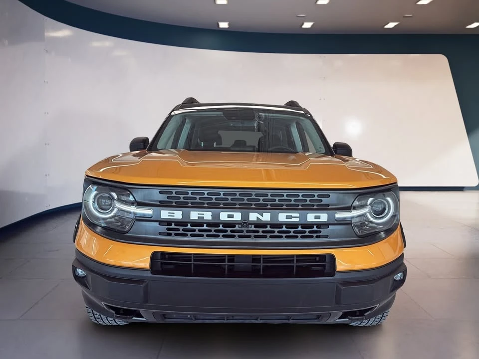 2021 Ford Bronco Sport - Image 2 of 7