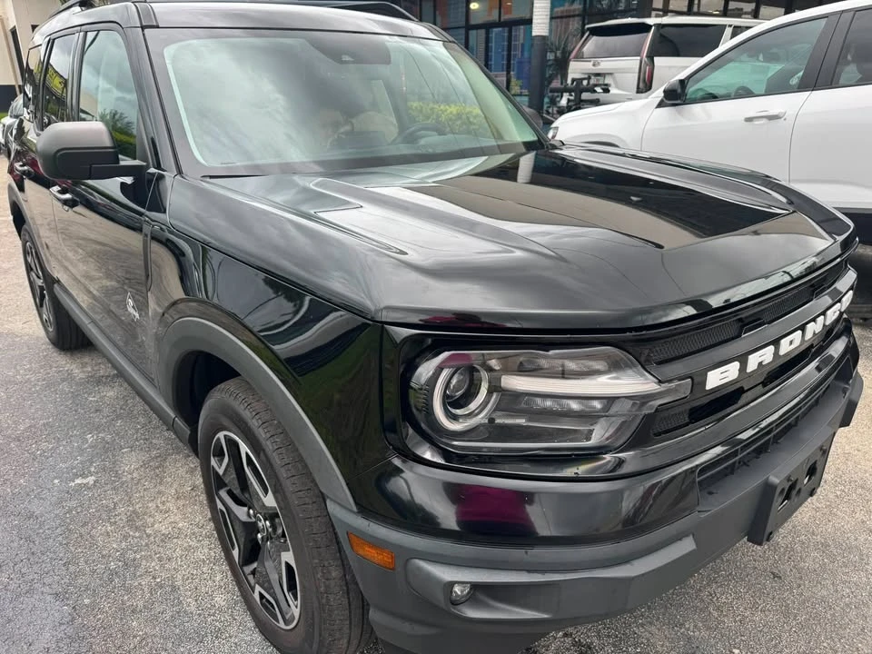 2021 Ford Bronco Sport - Image 2 of 13