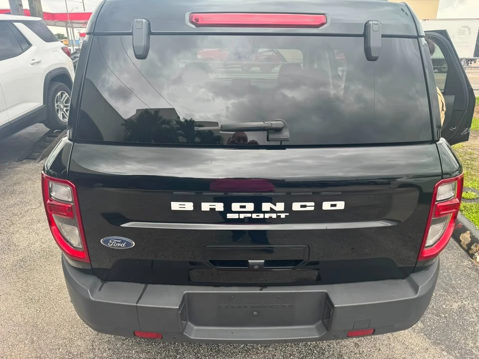 2021 Ford Bronco Sport - Image 5 of 13