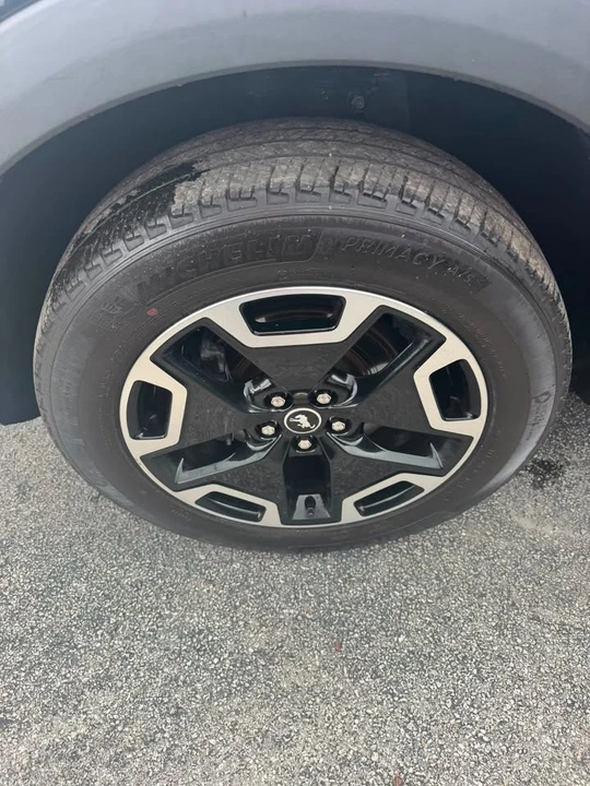 2021 Ford Bronco Sport - Image 10 of 13