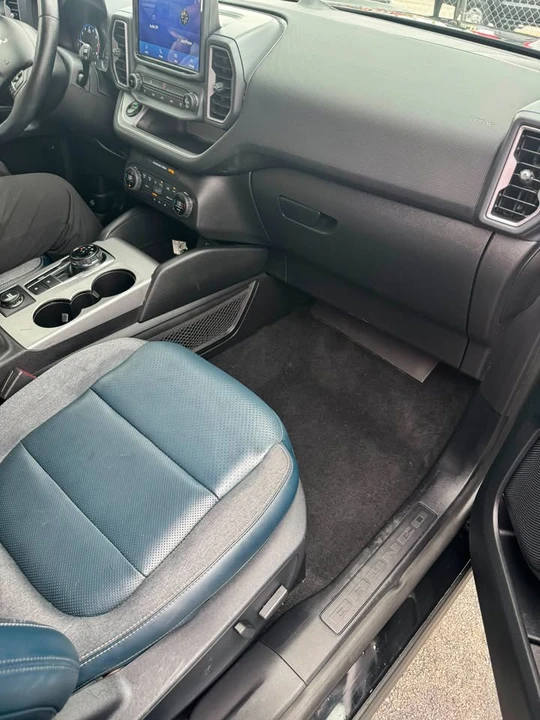 2021 Ford Bronco Sport - Image 7 of 13