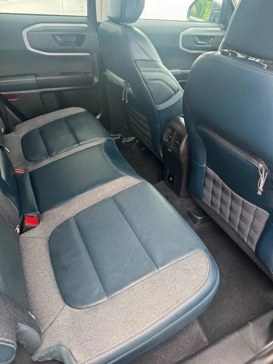 2021 Ford Bronco Sport - Image 9 of 13