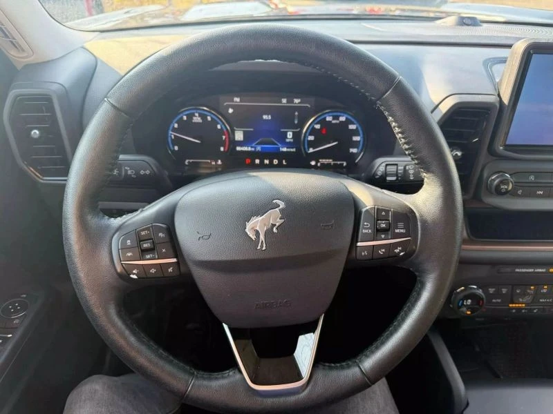 2021 Ford Bronco Sport - Image 12 of 12