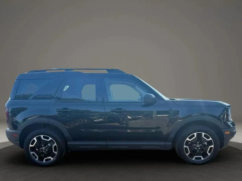 2021 Ford Bronco Sport - Image 4 of 12